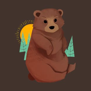 Bear T-Shirt