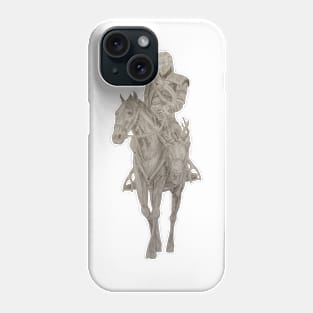 The Witcher Phone Case