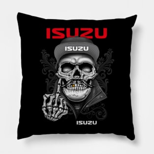 ISUZU Pillow