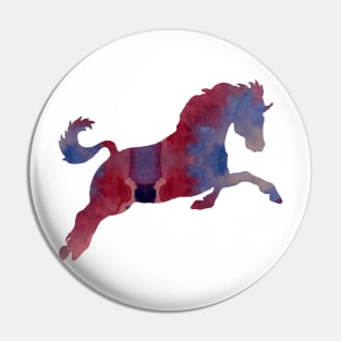 Horse Pin