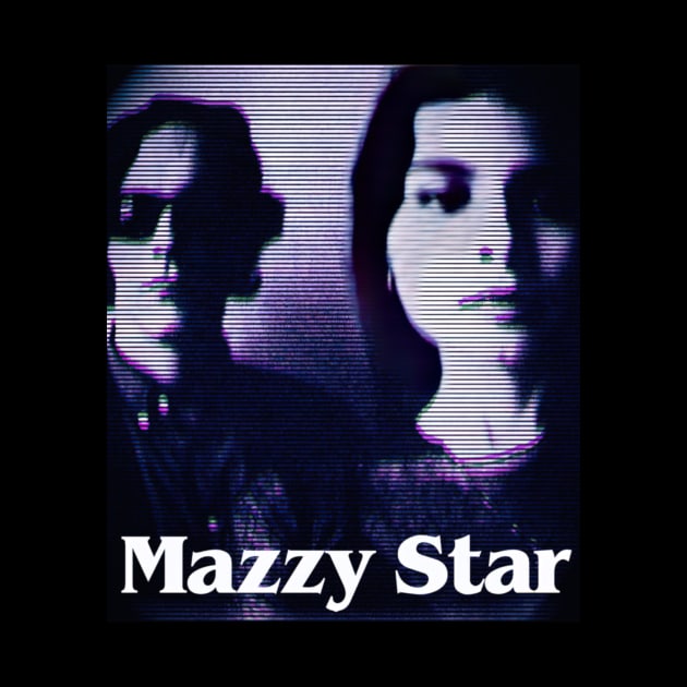 Mazzy Star Live Performances by ArtByJenX