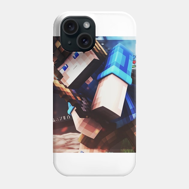 _offline_ Pic Phone Case by __offline__