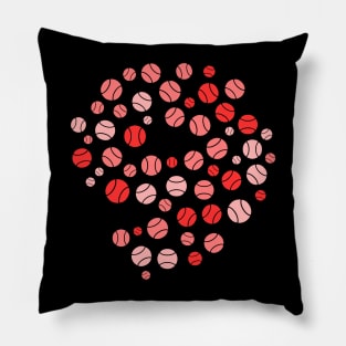 Baseball birthday Pillow