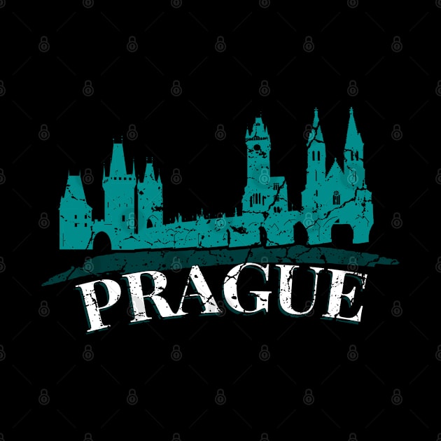 Prague by Mila46