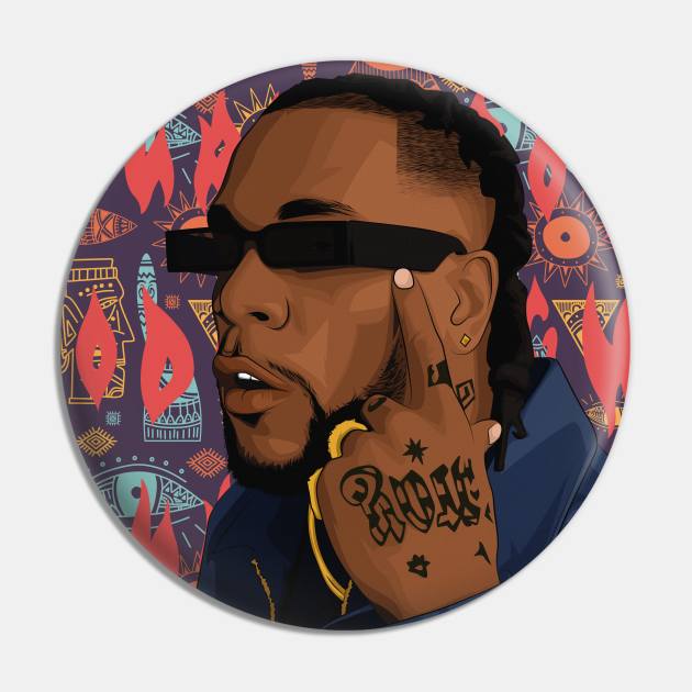 BURNA BOY Pin by stooldee_anthony@yahoo.com