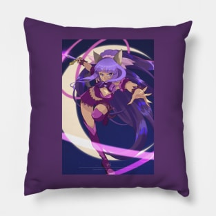 Mew Zakuro Pillow