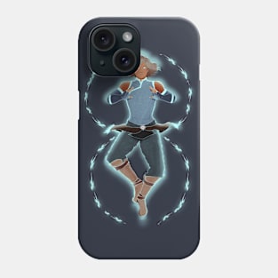 Avatar Korra Phone Case