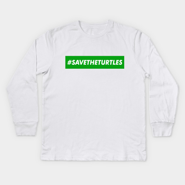 green supreme long sleeve