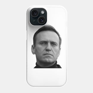 Alexei Navalny Phone Case