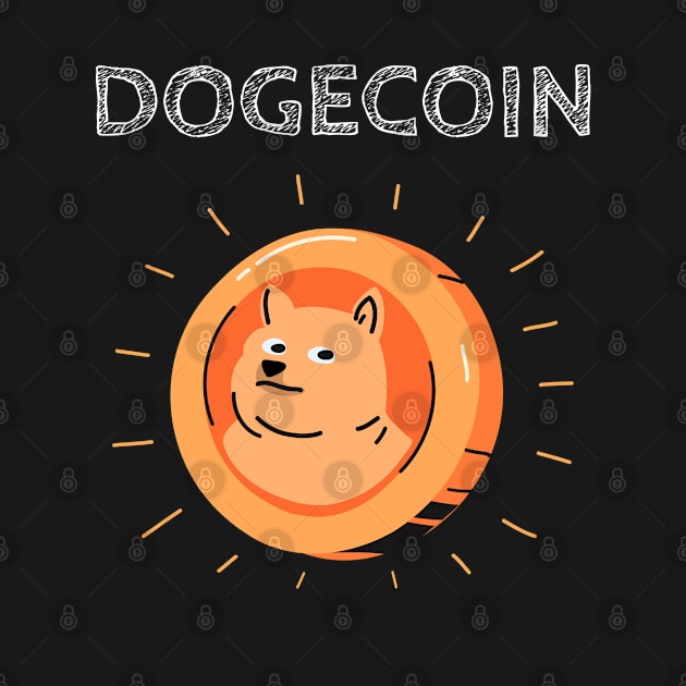 Dogecoin by Screamingcat