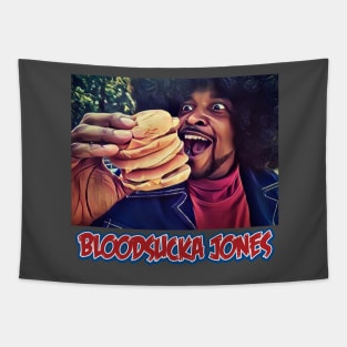 So Many Burgers! Tapestry