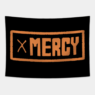 Mercy Tapestry