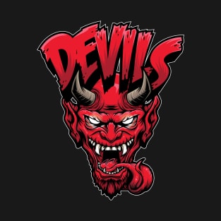 The Devils T-Shirt