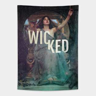 Wicked Tapestry