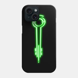 Alien Phone Case