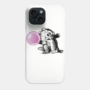 BUBBLING Phone Case