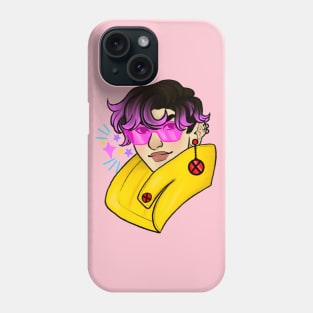 Jubilee Phone Case