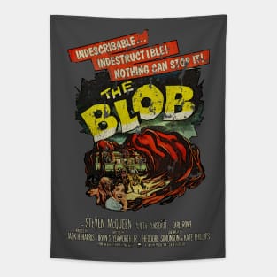 The Blob Tapestry