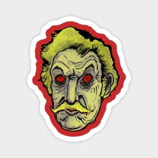 Vincent Price Magnet