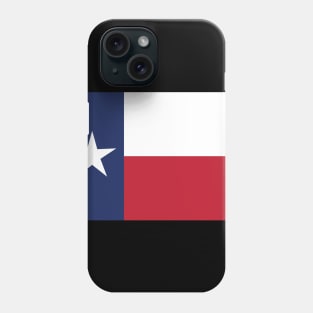 Texas Phone Case