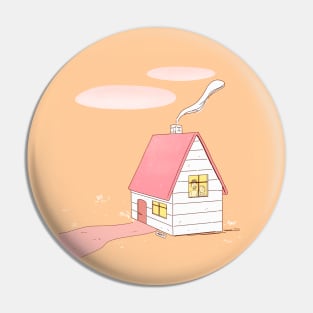 Home Sweet Home Pin