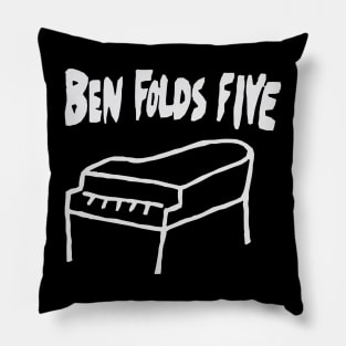 BF5 Pillow