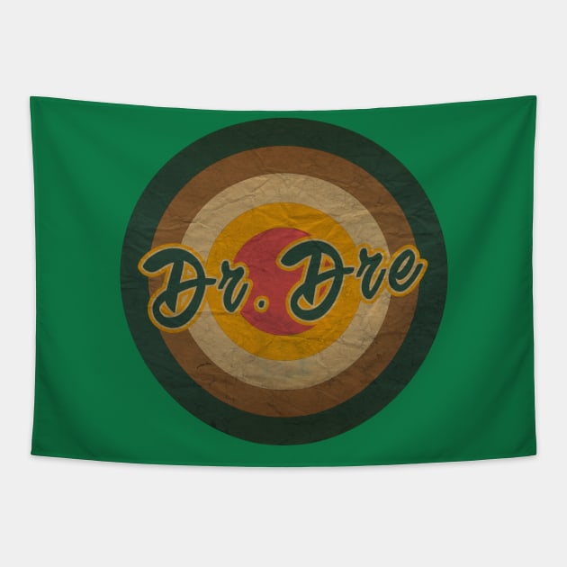 dr dre Tapestry by tukang oli