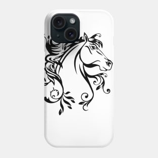 Beautiful Horse Phone Case