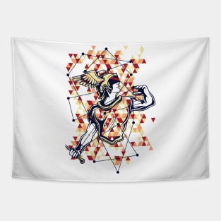 Ares Tapestry