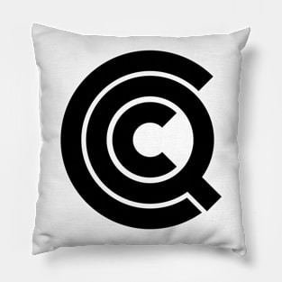 CQC Pillow