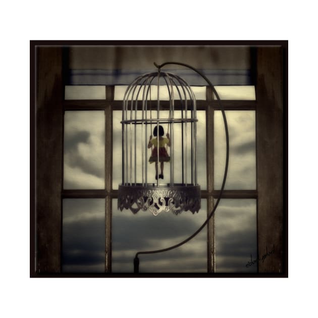 Birdcage by rgerhard