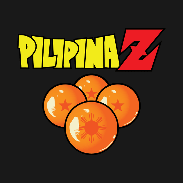 PilipinaZ by leynard99