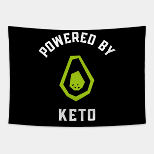 Powered By Keto Tapestry