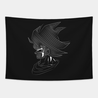 Sangoku Tapestry