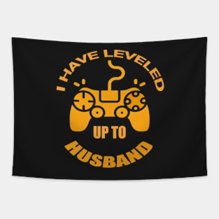 I have leveled my husband couple | wife and husband for gaming and play Tapestry