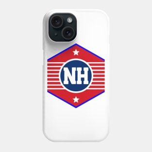 New Hampshire Phone Case