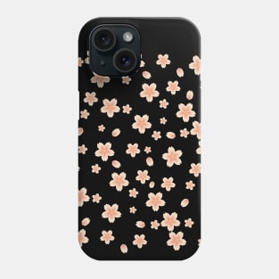 Cherry Blossoms - Sakura Phone Case