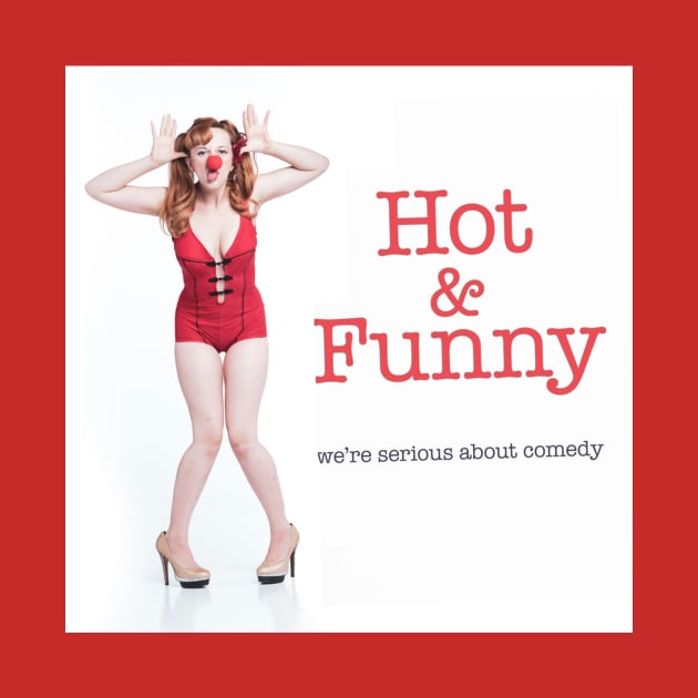 Hot and funny Katrina clown by hotandfunny