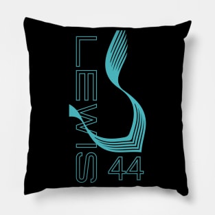 LEWIS 44 Pillow