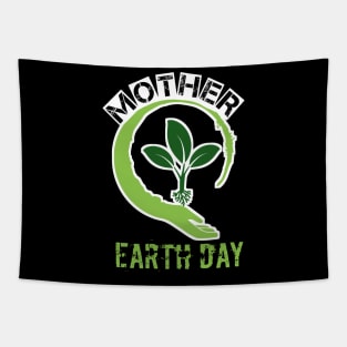 Earth day Tapestry