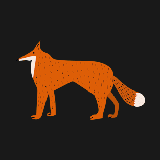 Fox T-Shirt