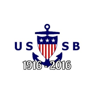 USSB 100 YEARS T-Shirt