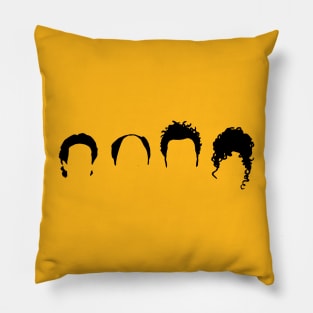 Seinfeld Pillow