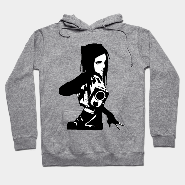 Anime Hoodie  Etsy