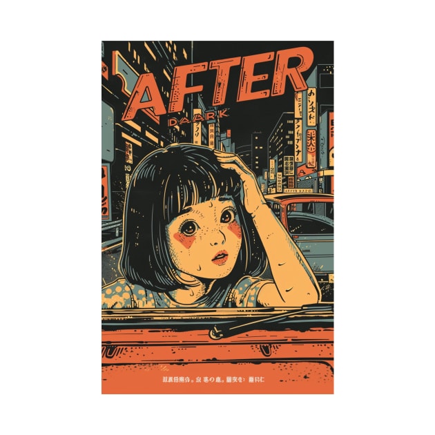 After Dark 2 by Beni-Shoga-Ink