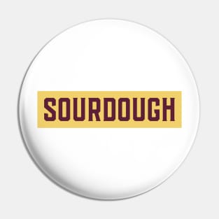 The sourdough, sourdough baking, for the love of sourdough Pin