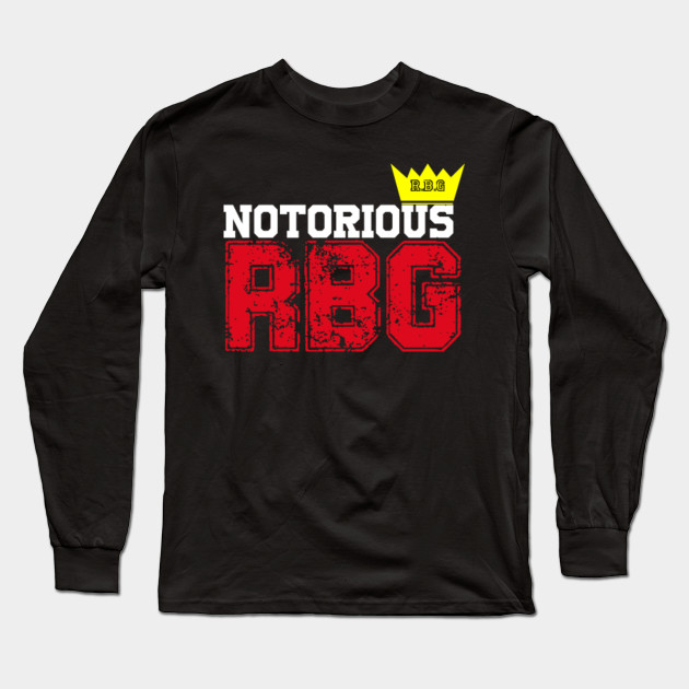 notorious supreme shirt