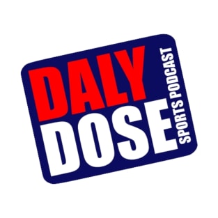 Daly Dose Sports T-Shirt