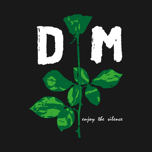 Devotee Rose - Green by GermanStreetwear