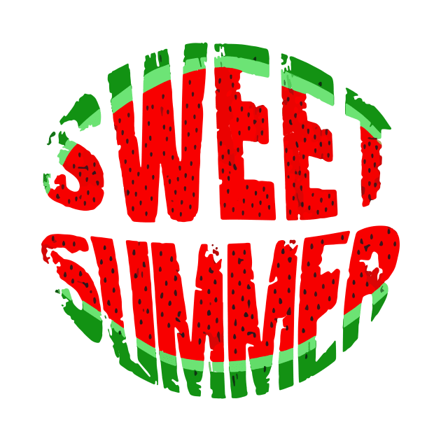 Watermelon sweet summer by stopse rpentine